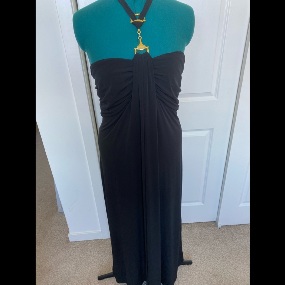 Black Party/Prom Dress